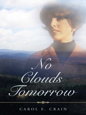 cover image of No Clouds Tomorrow